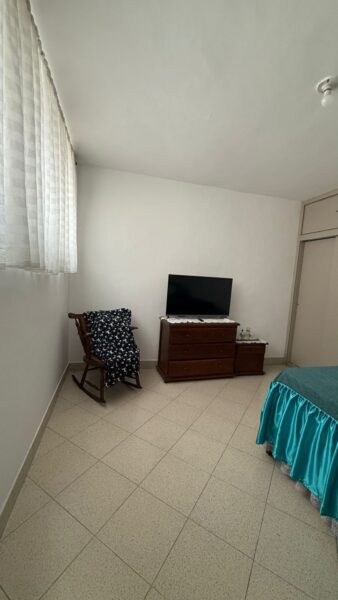 Casa Segundo Piso – Barrio Simón Bolívar | Medellín