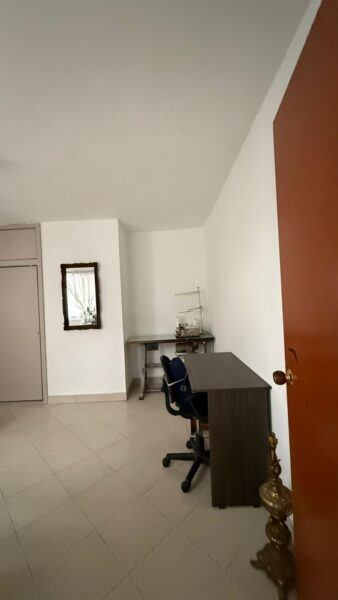 Casa Segundo Piso – Barrio Simón Bolívar | Medellín