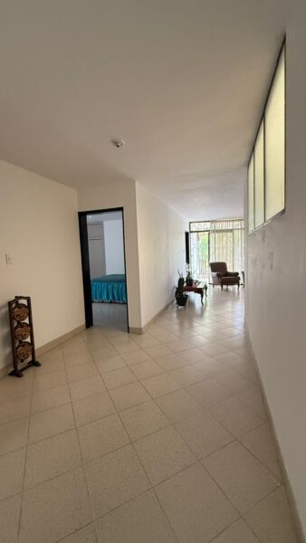 Casa Segundo Piso – Barrio Simón Bolívar | Medellín