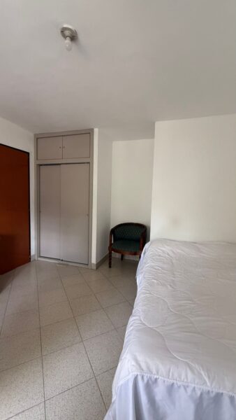 Casa Segundo Piso – Barrio Simón Bolívar | Medellín