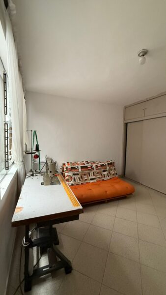 Casa Segundo Piso – Barrio Simón Bolívar | Medellín