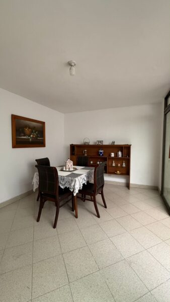 Casa Segundo Piso – Barrio Simón Bolívar | Medellín