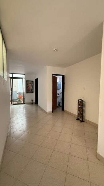 Casa Segundo Piso – Barrio Simón Bolívar | Medellín
