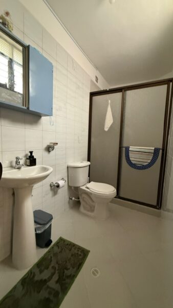 Casa Segundo Piso – Barrio Simón Bolívar | Medellín