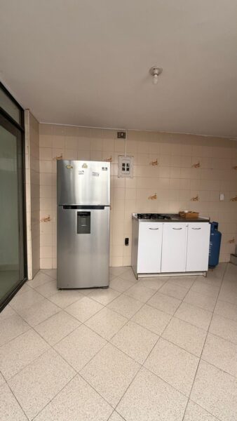 Casa Segundo Piso – Barrio Simón Bolívar | Medellín