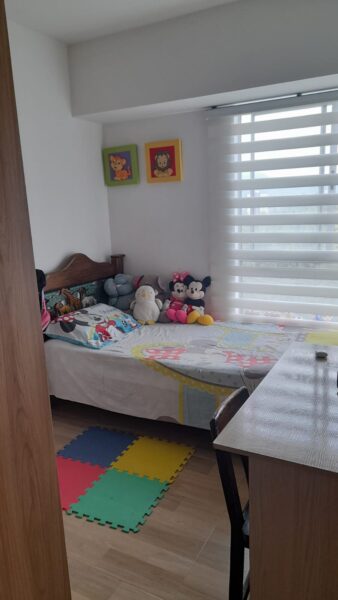 Apartamento en Venta – La Estrella, Sector Toledo