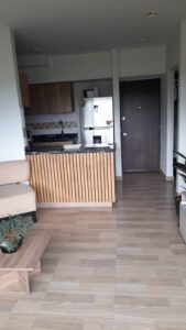 Apartamento en Venta – La Estrella, Sector Toledo