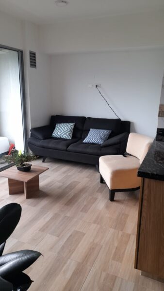 Apartamento en Venta – La Estrella, Sector Toledo