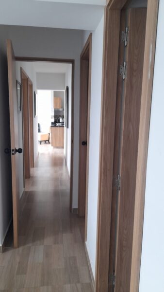 Apartamento en Venta – La Estrella, Sector Toledo