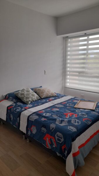 Apartamento en Venta – La Estrella, Sector Toledo