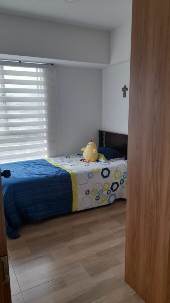 Apartamento en Venta – La Estrella, Sector Toledo