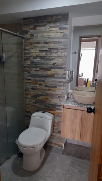Apartamento en Venta – La Estrella, Sector Toledo