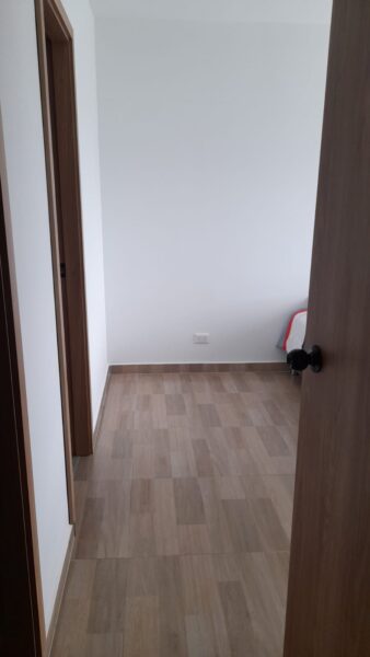 Apartamento en Venta – La Estrella, Sector Toledo