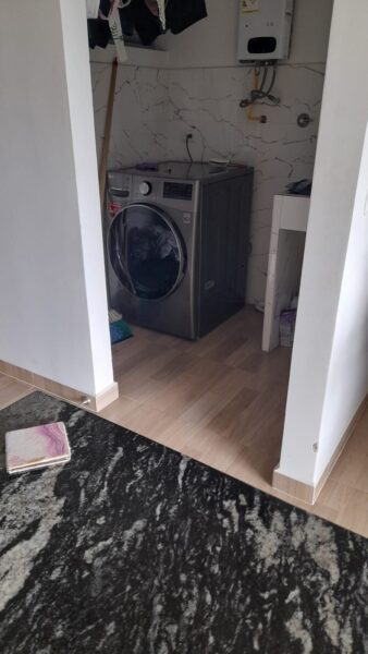 Apartamento en Venta – La Estrella, Sector Toledo