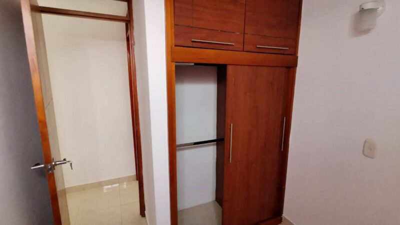 Apartamento en Mirador de la Hacienda – San Antonio de Prado, Medellín