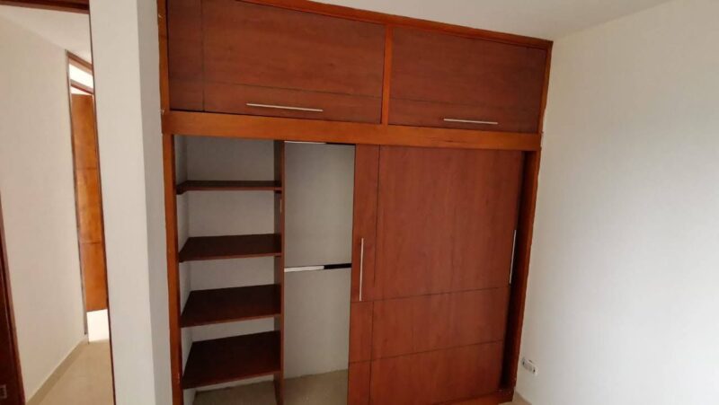 Apartamento en Mirador de la Hacienda – San Antonio de Prado, Medellín