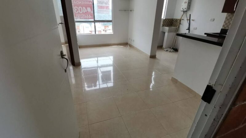 Apartamento en Mirador de la Hacienda – San Antonio de Prado, Medellín
