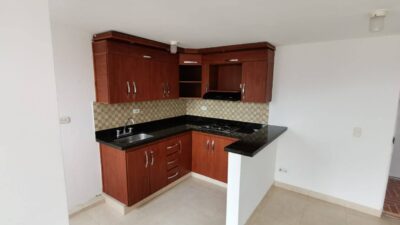 Apartamento en Mirador de la Hacienda – San Antonio de Prado, Medellín