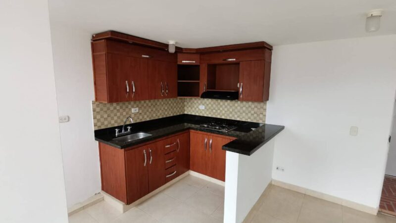 Apartamento en Mirador de la Hacienda – San Antonio de Prado, Medellín