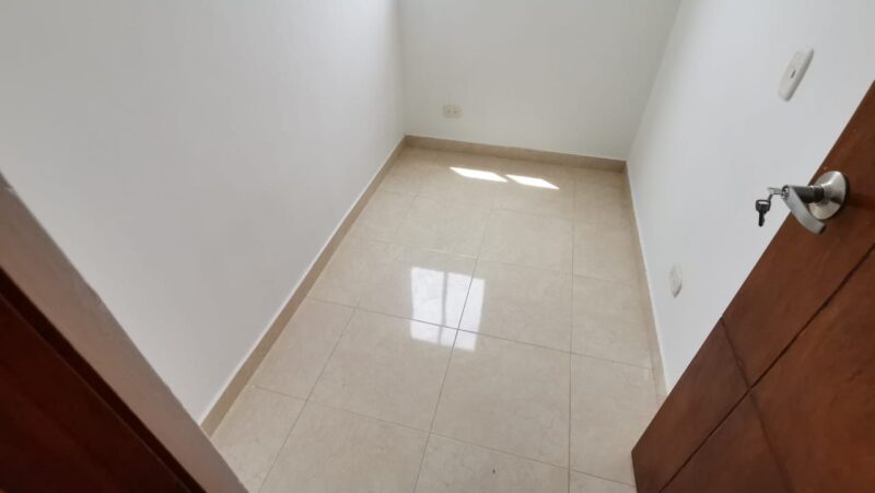 Apartamento en Mirador de la Hacienda – San Antonio de Prado, Medellín