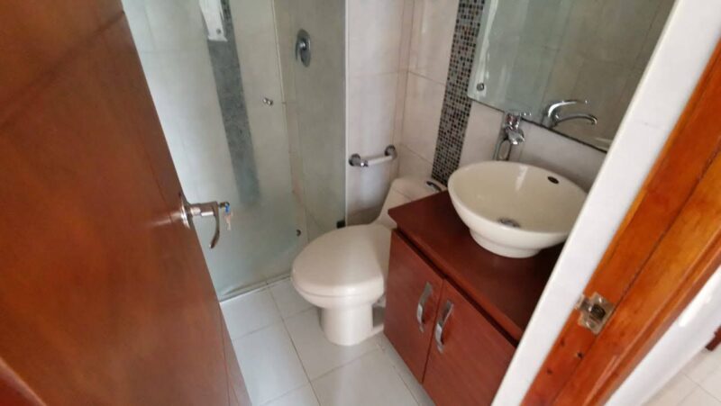 Apartamento en Mirador de la Hacienda – San Antonio de Prado, Medellín