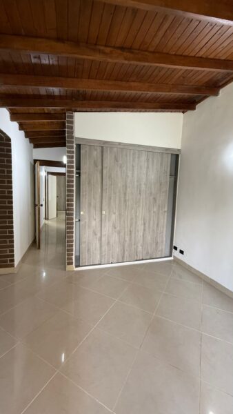 Casa Jardín en Sudamérica – Casa #32