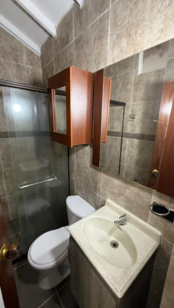 Casa Jardín en Sudamérica – Casa #32