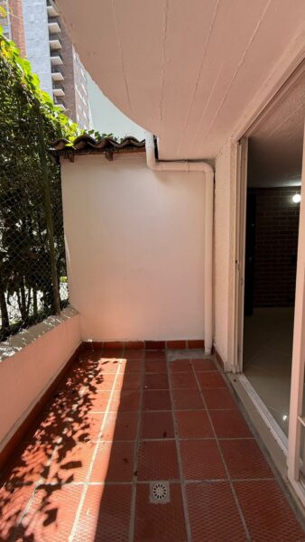 Casa Jardín en Sudamérica – Casa #32