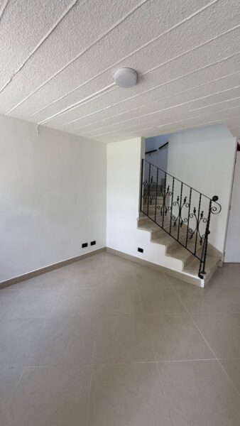 Casa Jardín en Sudamérica – Casa #32