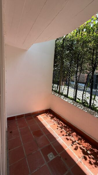 Casa Jardín en Sudamérica – Casa #32