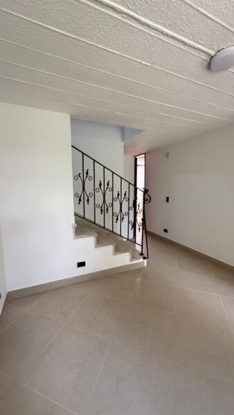 Casa Jardín en Sudamérica – Casa #32