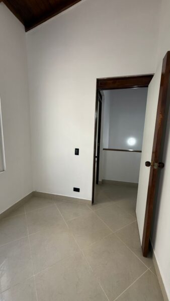 Casa Jardín en Sudamérica – Casa #32