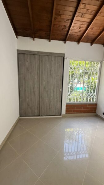 Casa Jardín en Sudamérica – Casa #32