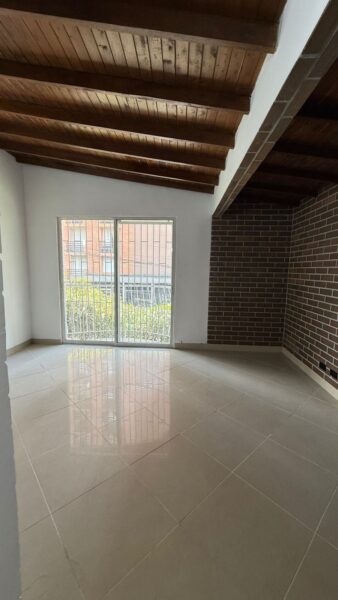 Casa Jardín en Sudamérica – Casa #32