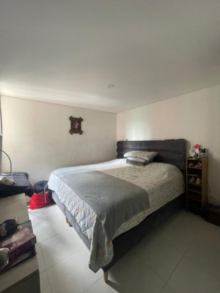 Apartamento en venta – Capela, sector Ferrería