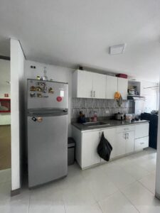 Apartamento en venta – Capela, sector Ferrería