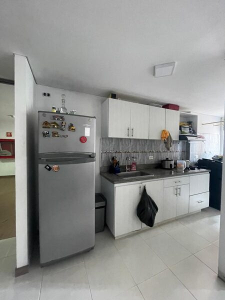 Apartamento en venta – Capela, sector Ferrería