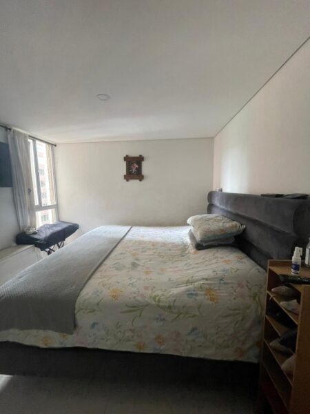 Apartamento en venta – Capela, sector Ferrería