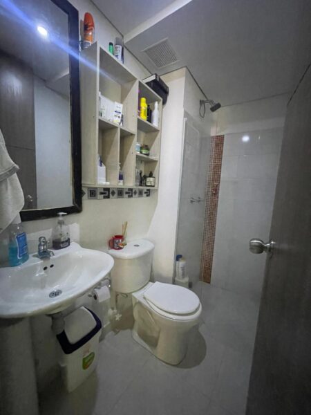 Apartamento en venta – Capela, sector Ferrería