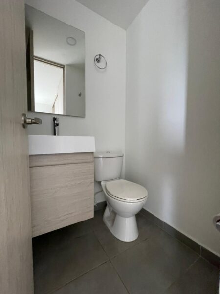Apartamento en venta - Fiori, Sector Suramérica