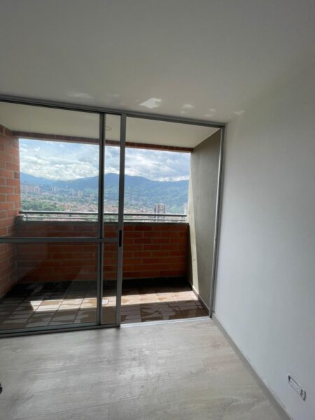 Apartamento en venta - Fiori, Sector Suramérica