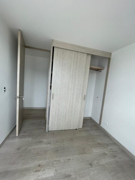Apartamento en venta - Fiori, Sector Suramérica