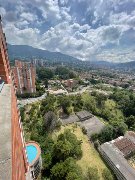 Apartamento en venta - Fiori, Sector Suramérica