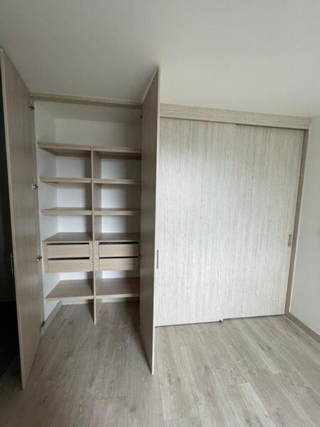 Apartamento en venta - Fiori, Sector Suramérica