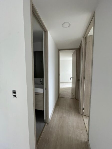 Apartamento en venta - Fiori, Sector Suramérica