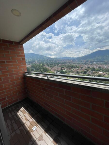 Apartamento en venta - Fiori, Sector Suramérica