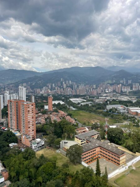Apartamento en venta - Fiori, Sector Suramérica