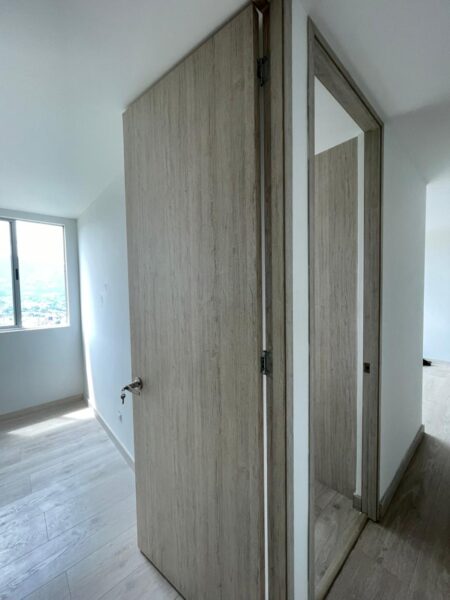 Apartamento en venta - Fiori, Sector Suramérica