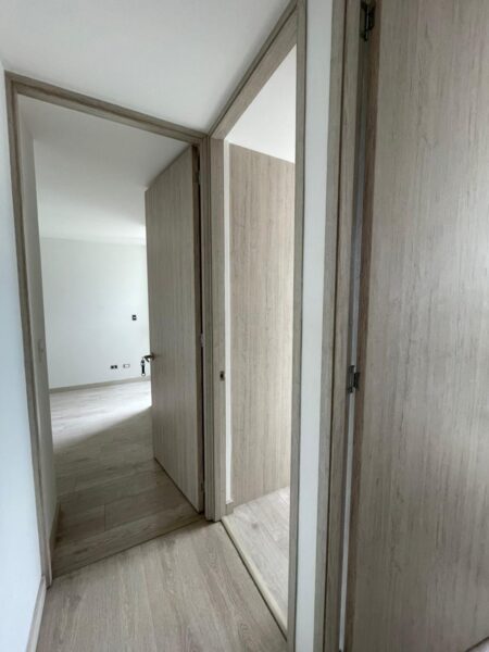 Apartamento en venta - Fiori, Sector Suramérica