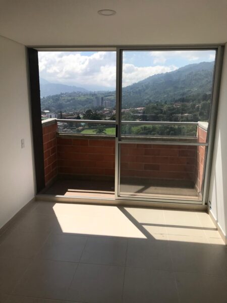 Apartamento en venta Capella
